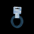 Dazzle-It Denim Cotton Wax Cord - 1.5mm