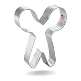 Scissors Cookie Cutter 3.5 in B1298