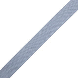 Navy Soft Horsehair - 0.5"