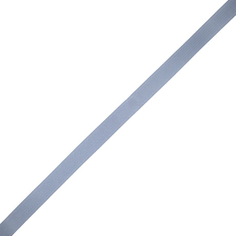 Navy Soft Horsehair - 0.5"