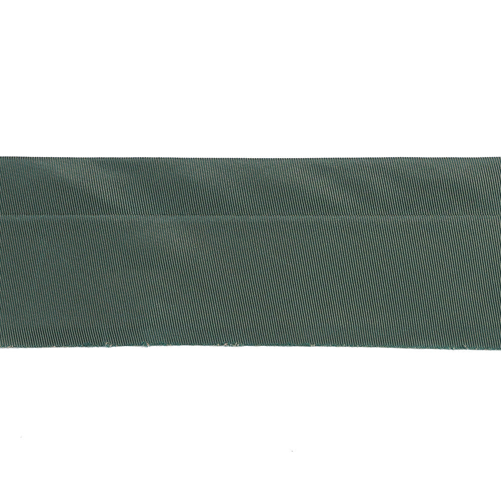 Green Iridescent Belting - 2.375"