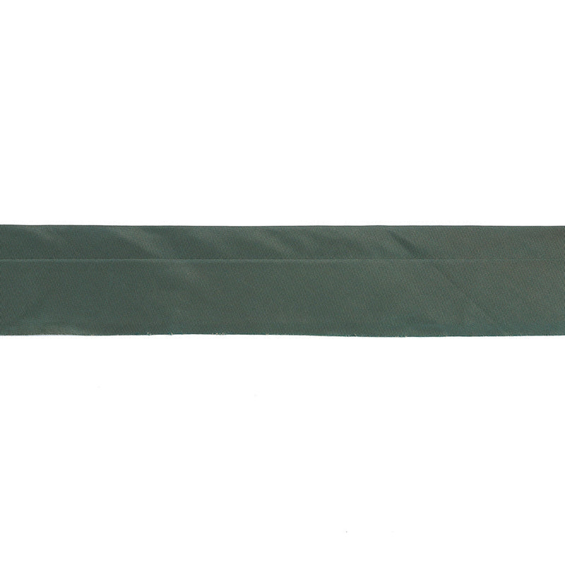 Green Iridescent Belting - 2.375"