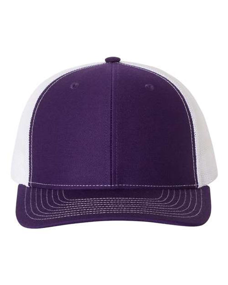 Richardson® Snapback Trucker Cap