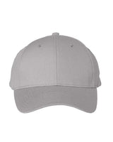 Valucap Lightweight Twill Cap