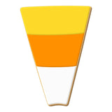 Trapezoid Cookie Platter Cutter 3 3/8 in B0712
