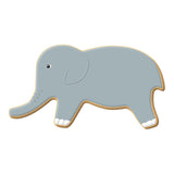 Elephant Cookie Cutter 4 in B971