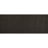 Navy Blue and Yellow Felted Wool Coating