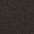 Navy Blue and Yellow Felted Wool Coating