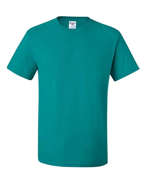 JERZEES Unisex Dri-Power 50/50 T-Shirt