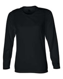 Badger Women's B-Core Long Sleeve T-Shirt