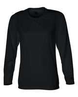 Badger Women's B-Core Long Sleeve T-Shirt