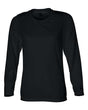Badger Women's B-Core Long Sleeve T-Shirt