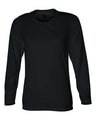 Badger Women's B-Core Long Sleeve T-Shirt