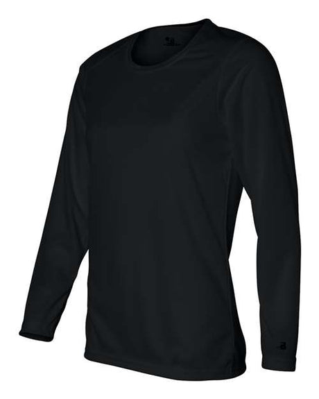 Women's B-Core Long Sleeve T-Shirt