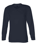 Badger Women's B-Core Long Sleeve T-Shirt