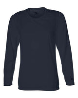 Badger Women's B-Core Long Sleeve T-Shirt