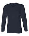 Badger Women's B-Core Long Sleeve T-Shirt