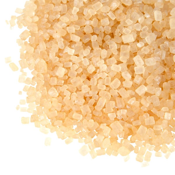 Sugar In The Raw Packet 5 Gram - 1,200/Case