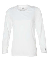 Women's B-Core Long Sleeve T-Shirt