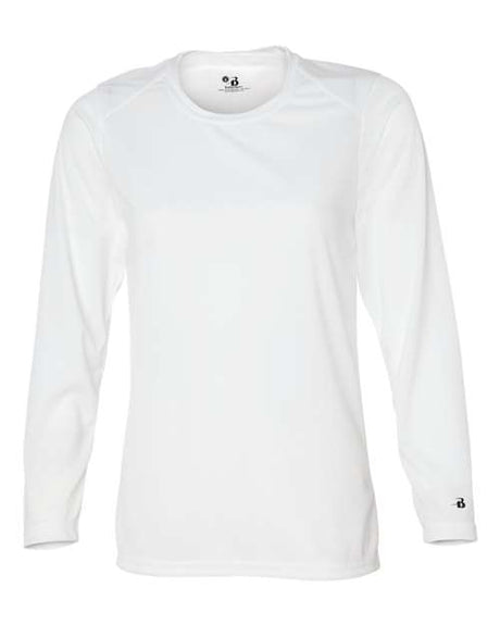 Women's B-Core Long Sleeve T-Shirt