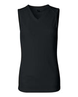 Badger Women's B-Core Sleeveless Performance T-Shirt