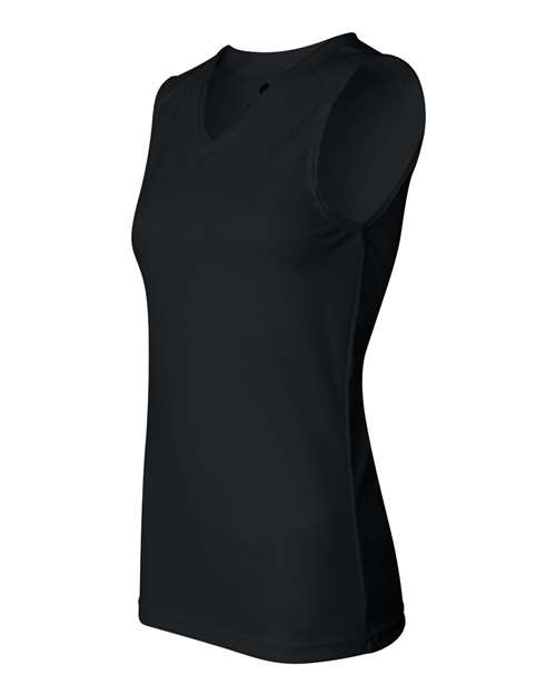 Women's B-Core Sleeveless T-Shirt