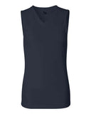 Badger Women's B-Core Sleeveless Performance T-Shirt