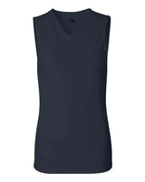 Badger Women's B-Core Sleeveless Performance T-Shirt