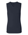 Badger Women's B-Core Sleeveless Performance T-Shirt