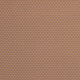 Italian Mustard Floral Digitally Printed Stretch Polyester