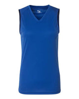 Badger Women's B-Core Sleeveless Performance T-Shirt