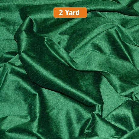 Polyester Silk Fabric Faux Silk Dupioni Fabric