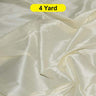 Polyester Silk Fabric Faux Silk 54" Wide Multiple Colors