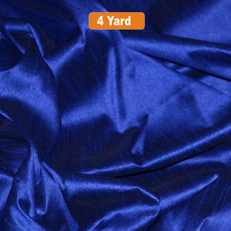 Polyester Silk Fabric Faux Silk Dupioni Fabric