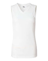 Women's B-Core Sleeveless T-Shirt