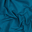 Oceanic Blue Stretch Double Knit