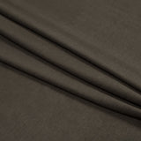 Olive Stretch Rayon Jersey