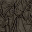 Olive Stretch Rayon Jersey