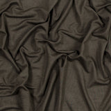 Olive Stretch Rayon Jersey