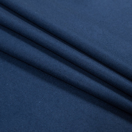Italian Insignia Blue 100% Cashmere
