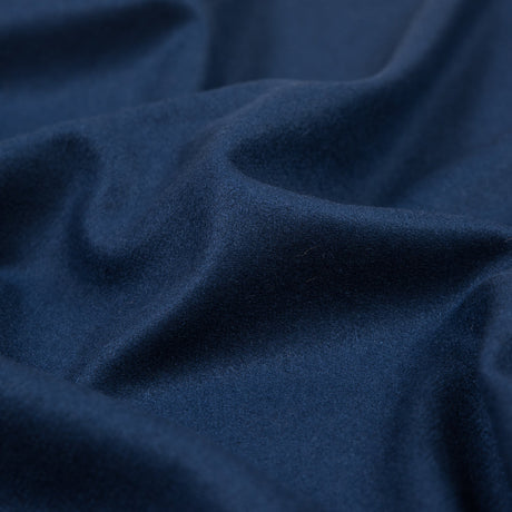 Italian Insignia Blue 100% Cashmere
