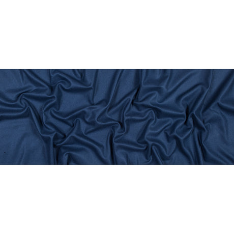 Italian Insignia Blue 100% Cashmere
