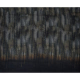 Army Colored Large-Scale Herringbone Polyester Panel