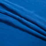 Super Soft Deep Ultramarine Woven