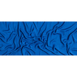 Super Soft Deep Ultramarine Woven
