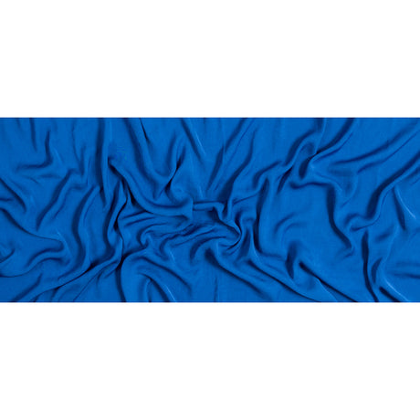 Super Soft Deep Ultramarine Woven