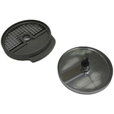 Robot Coupe 12 mm (15/32") Dicing Kit for R2Dice