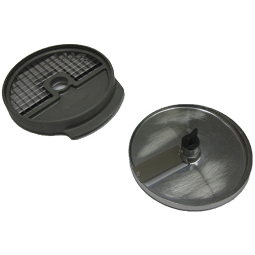 Robot Coupe 12 mm (15/32") Dicing Kit for R2Dice