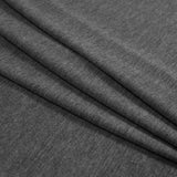 Heather Gray Modal Jersey