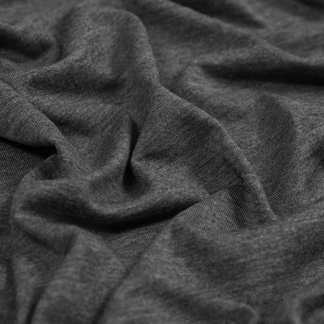 Heather Gray Modal Jersey